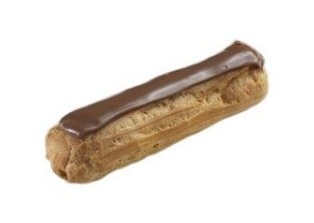 Pruve 90039 ECLAIR( Dolu Ekler) 16CM 48X105GR
