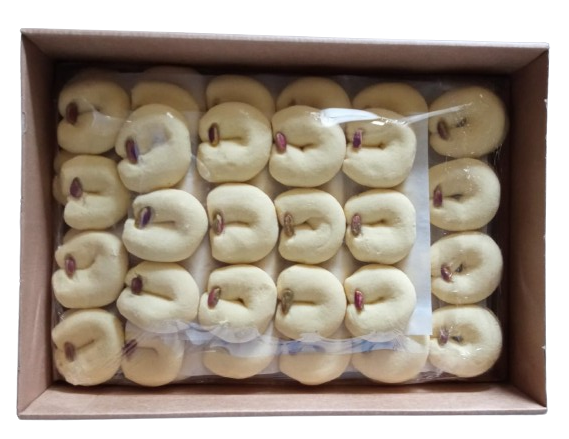 Antep Cookies 4 Kg