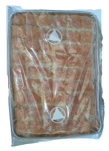 Baklava Cevizli 2kg Seyitoğlu