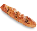 Vamix KB81 Twist Torsade Choco Creme Pac 56X100 gr