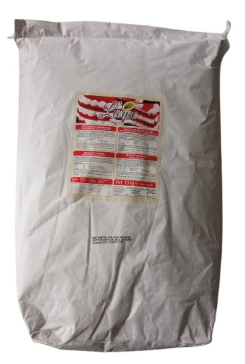 Larpe Kırmızı Kadife Kek Mix 10 kg
