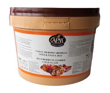 APM - Yaban Mersinli dekojel 7 kg