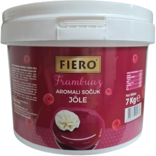 Fiero Frambuaz Decojel