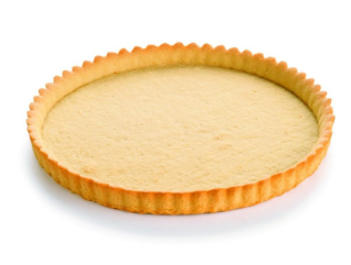 Pidy - Tarte Sable 24 cm 10 PC