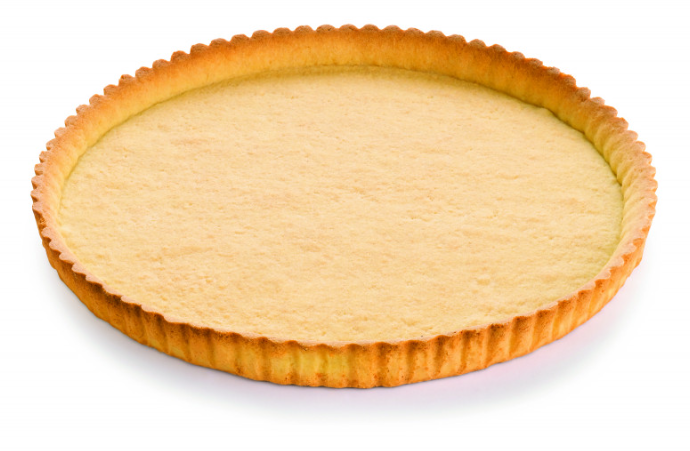 Pidy - Tarte Sablee 28cm 10 Pc