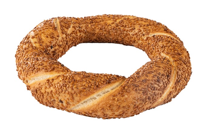 S.P.H. - Simit Lux 130 gr 100 pcs