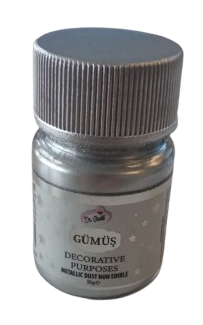 Dr. Gusto - 10 Gr Gümüş Sim