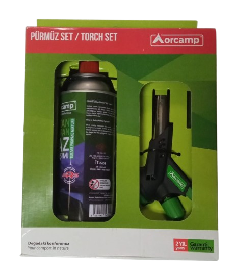 CX-500+227 Çakmaklı Pürmüz Ocak Turbo