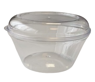 CP15 - Puding Kap + Kapak (420 Adet)