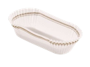 [Y101081] Cuvette Saber papier or éclairs (Ekler Kapsülü)189/88/27mm 1000 pcs