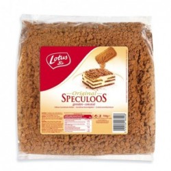 [Y101112] LOTUS SPECULOS CONCASSE 750GR X8