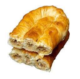 [Y101145] S.P.H. - Kıymalı Kol Böreği ( E-Börek) 220 gr 40 pcs