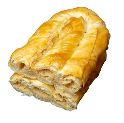 [Y101148] S.P.H. - Patatesli Kol Böreği (E-Börek) 220 gr 40 pcs