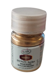[Y101086] Dr .Gusto - 10 Gr Bronz Sim