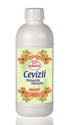 [Y101127] Ovalette  Pastacılık Karışımı Cevizli 1,15 Kg