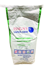 [Y101196] Isigny Lait En Poudre 0% Mg Instant 10 Kg (Süt Tozu)