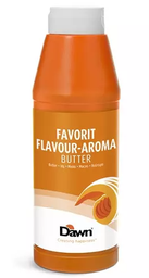 [Y101192] Dawn Butter Arome 1 kg