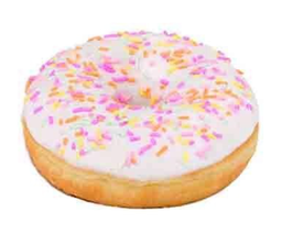 [Y101205] VAMIX 44993 PARTY DONUT VRAC 48X53GR