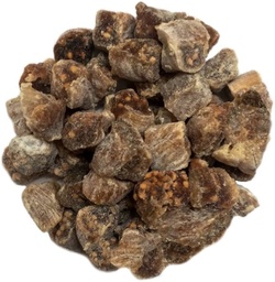 [Y101224] Cubes De Figues Sechees 10/10 Back Europ  1 Kg (Küp İncir)