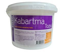 [Y101236] Fiero Kabartma tozu 2 kg