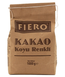[Y101238] Fiero Toz Kakao 1 kg