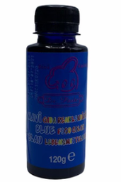[Y101226] Dr Paste - Gida Boyasi Mavi 120 gr