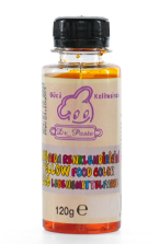 [Y101227] Dr Paste - Gida Boyasi Sari 120 gr