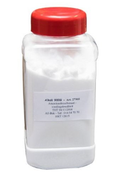 [Y101214] Alkali Bicarbonate d'ammonium 900 gr (Karbonat)