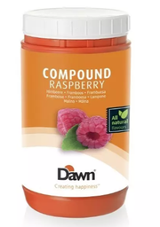 [Y101260] Dawn - Compound Framboos 1 kg