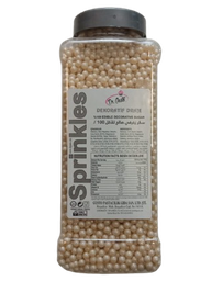 [Y101298] Gusto - 4 mm Boncuk 1 Kg Sedef