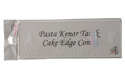[Y101339] Pasta Kenar Tarak