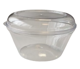 [Y101353] CP15 - Puding Kap + Kapak (420 Adet)