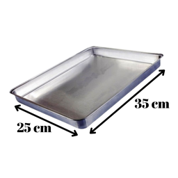 [Y101309] Hay2 - 25 x 35 Een Malig Al Sch (Kullan At Tepsi)