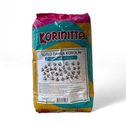 [Y102060] KORINITTA - DAMLA KOKOLIN SUTLU NO:2 1 kg