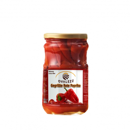 [Y100376] OVALEZZ KÖZLENMİŞ BİBER 3/1