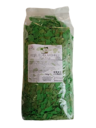 [Y100089] GUSTO - KREP KIRIGI YESIL ELMA 750GR