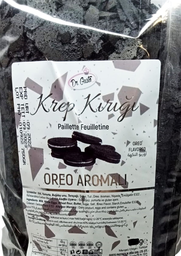 [Y100090] GUSTO - KREP KIRIGI OREO 750GR