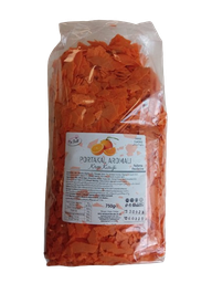 [Y100092] GUSTO - KREP KIRIGI PORTAKAL 750GR