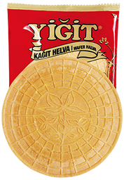[Y100185] Yiğit - Kağıt Helva (30 adet)