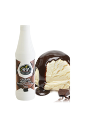 [Y100213] Linora - Topping Çikolata 1 kg 
