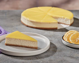[Y100276] Limonlu Cheesecake