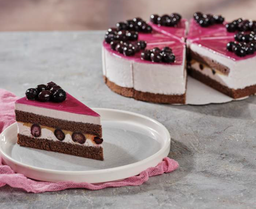 [Y100283] Yaban Mersinli Pasta - Cake