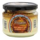 [Y100303] Kavanozda San sebastianCheesecake  200 gr