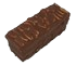 [Y100307] Yer Fıstıklı Mono Pasta (Co)