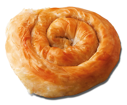 [Y100327] Aswan - Bükülmüş Börek Ispanaklı 220GR 45PCS