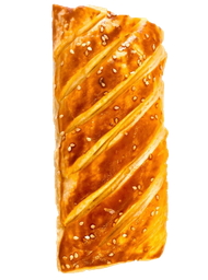 [Y100330] Aşwan - Pâtisserie Talas à la Viande Hachée 60PCS