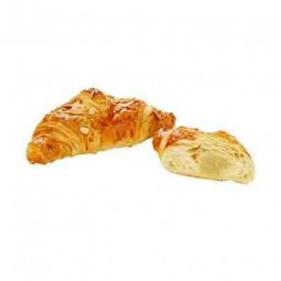 [Y100351] RB91 CROISSANT AMANDE DROIT 32X100GR