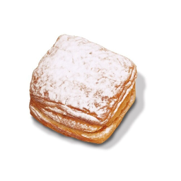[Y100355] DAUPHINE -  21% M04835 CARRE CREME NON FOURRE CRU 180X58GR