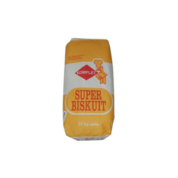 [Y100145] MB - SUPER BISCUIT KOMPLET 25KG
