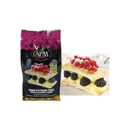 [Y100049] APM - TOZ KREM PATISSERIE